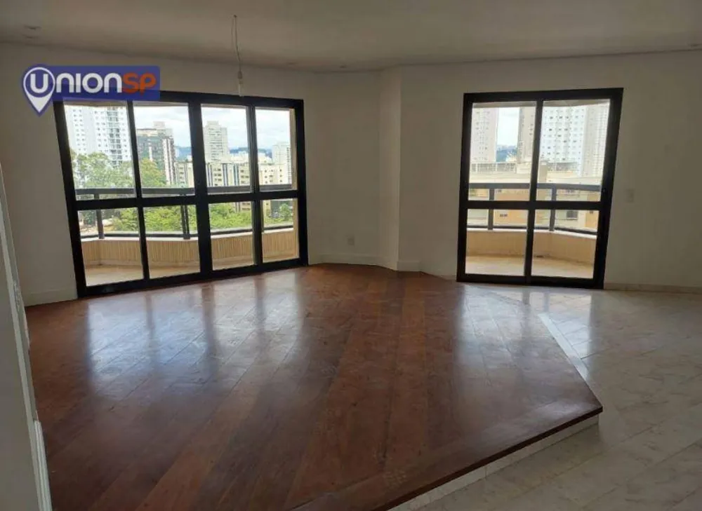 Apartamento, 3 quartos, 244 m² - Foto 3