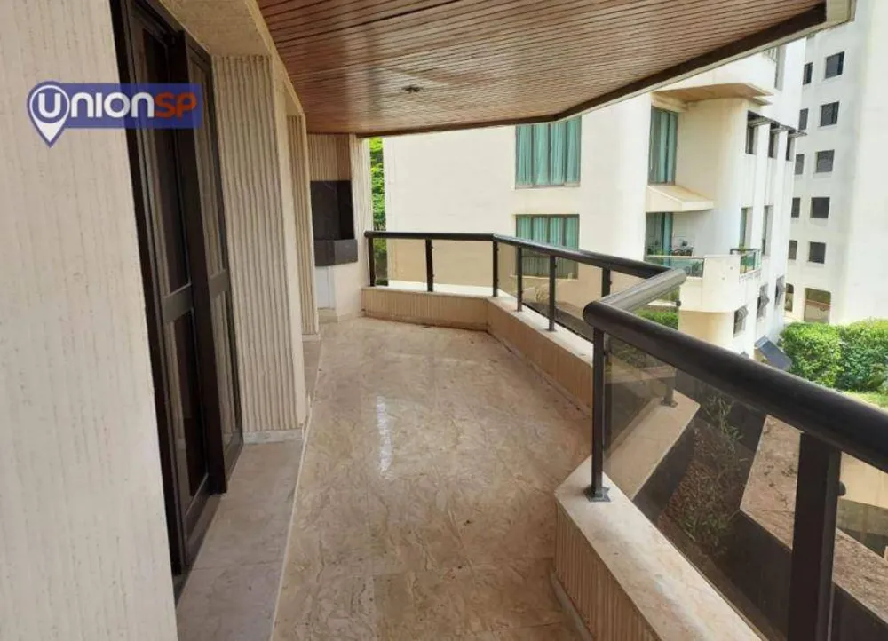 Apartamento, 3 quartos, 244 m² - Foto 4