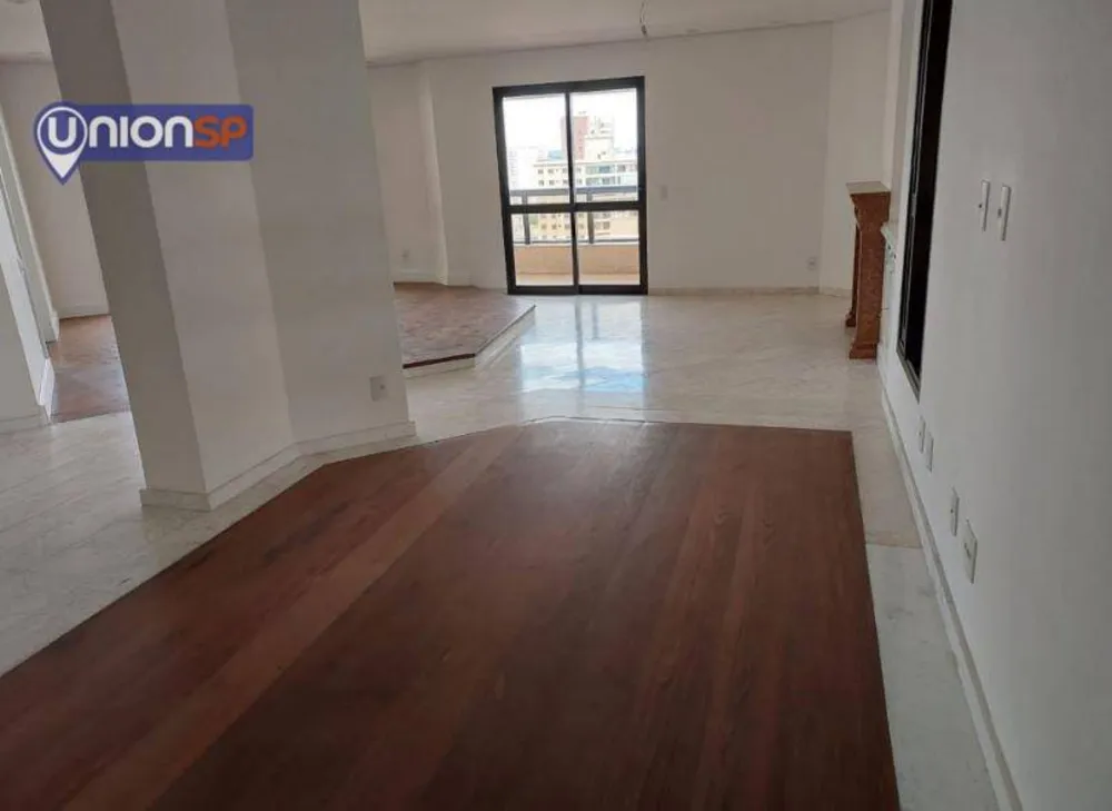Apartamento, 3 quartos, 244 m² - Foto 2