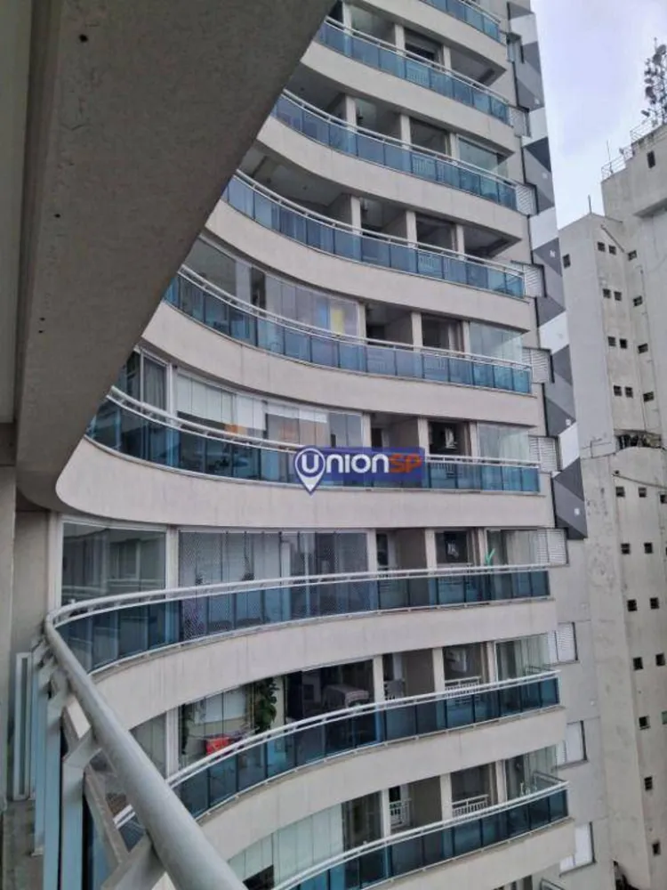 Apartamento, 1 quarto, 41 m² - Foto 3