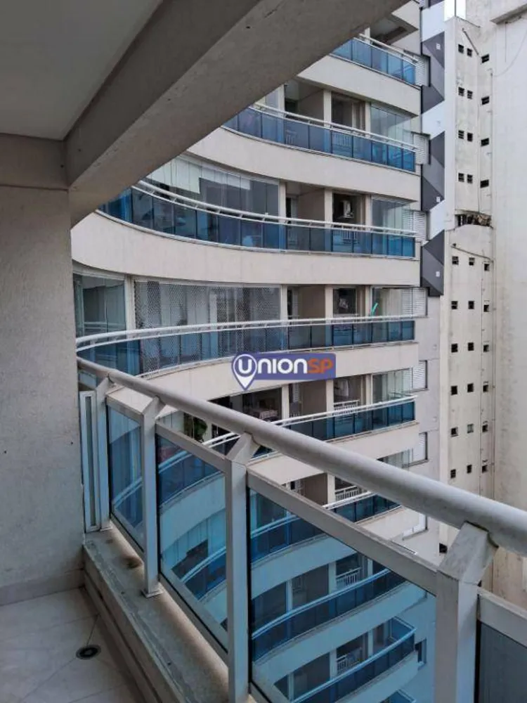 Apartamento, 1 quarto, 41 m² - Foto 2