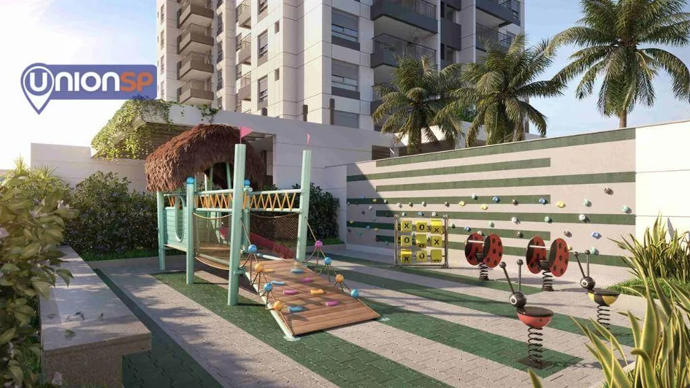 Apartamento, 4 quartos, 156 m² - Foto 2