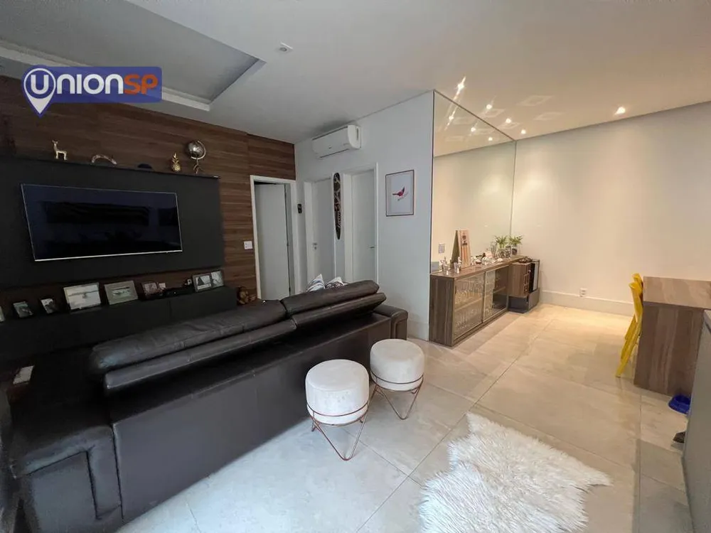 Apartamento, 3 quartos, 120 m² - Foto 4