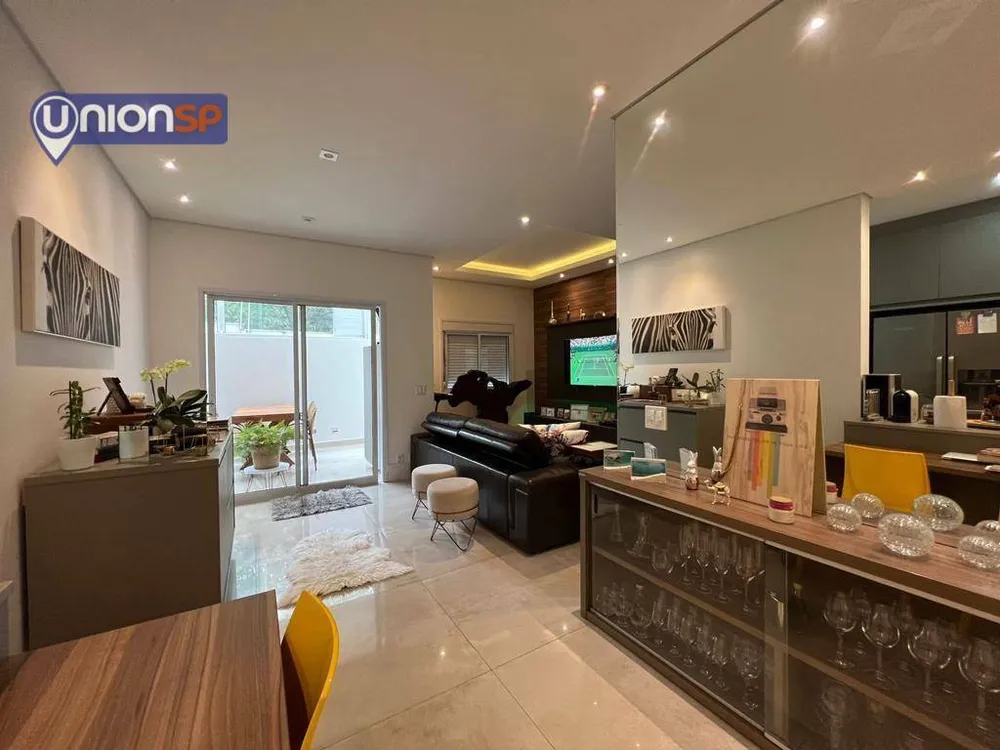 Apartamento, 3 quartos, 120 m² - Foto 1