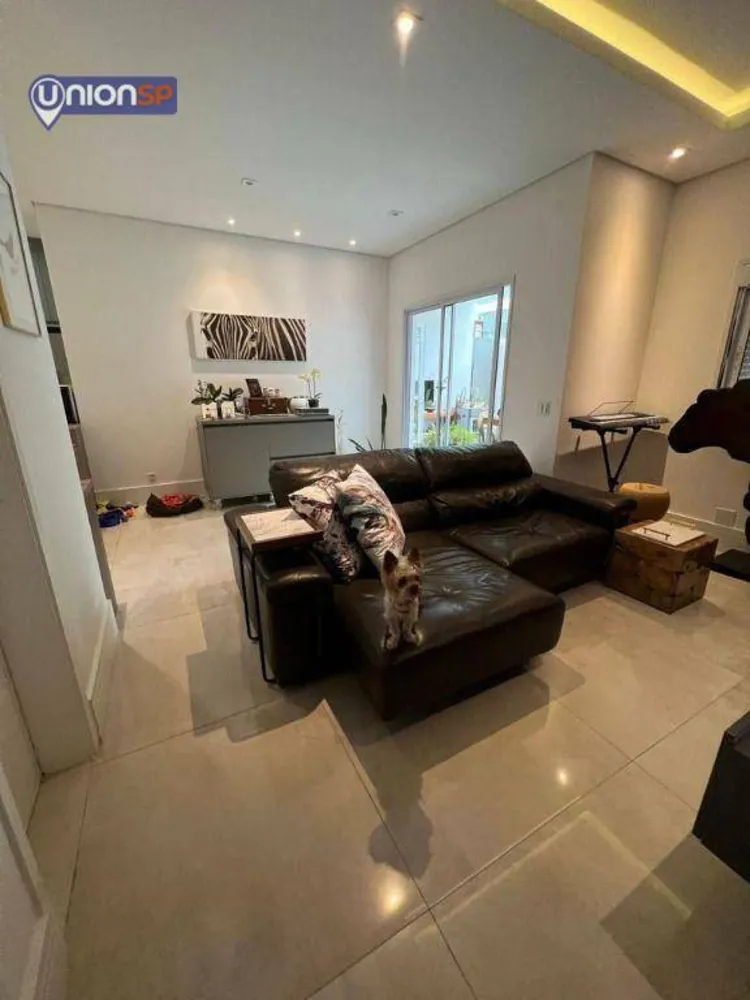Apartamento, 3 quartos, 120 m² - Foto 3