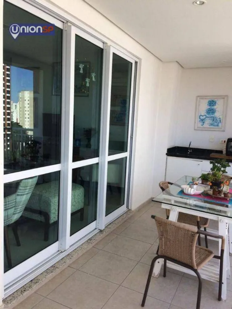 Apartamento, 2 quartos, 103 m² - Foto 4