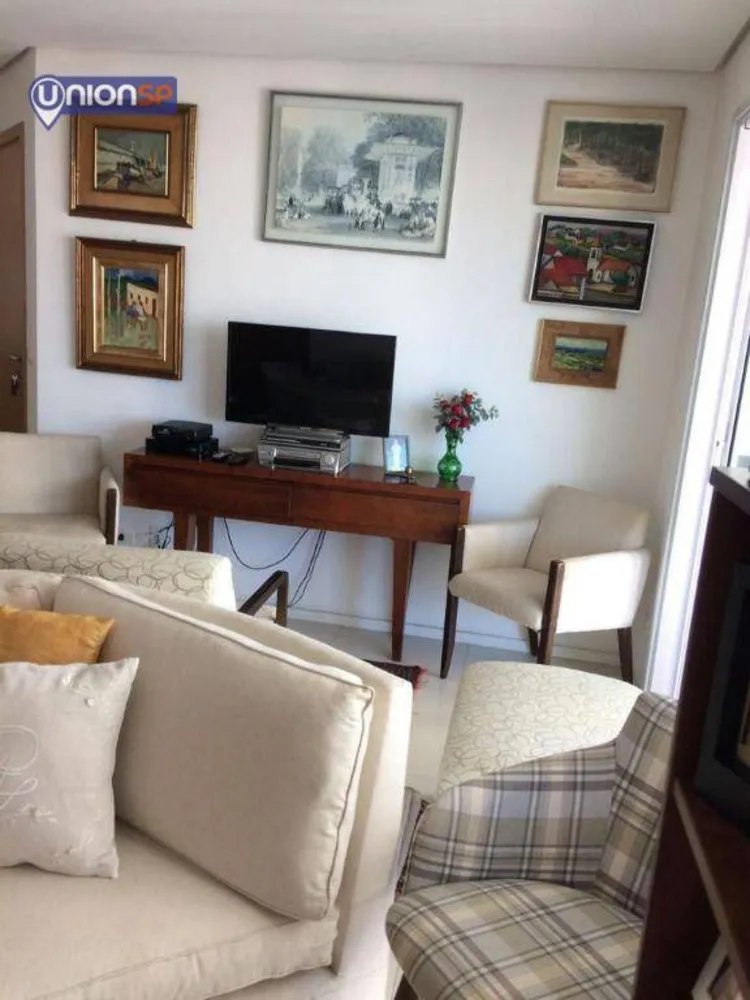 Apartamento, 2 quartos, 103 m² - Foto 2