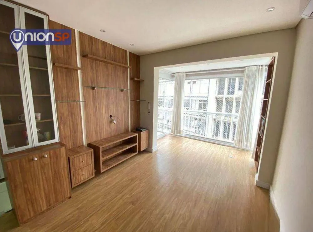 Apartamento, 2 quartos, 64 m² - Foto 1