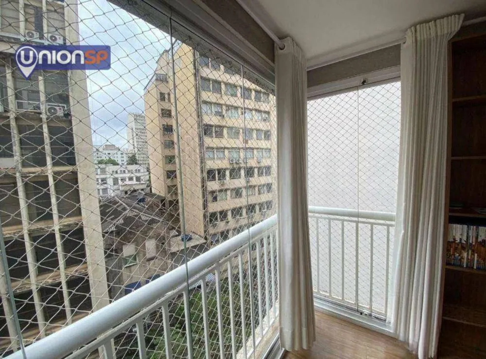 Apartamento, 2 quartos, 64 m² - Foto 4