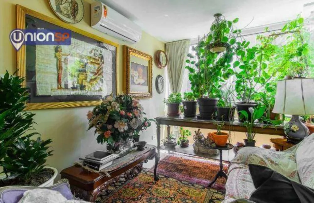 Apartamento, 2 quartos, 64 m² - Foto 3