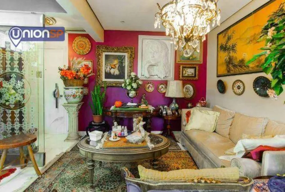 Apartamento, 2 quartos, 64 m² - Foto 4