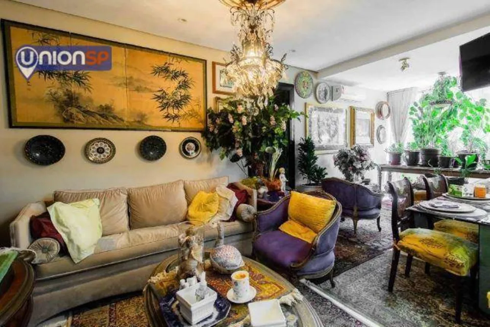 Apartamento, 2 quartos, 64 m² - Foto 1