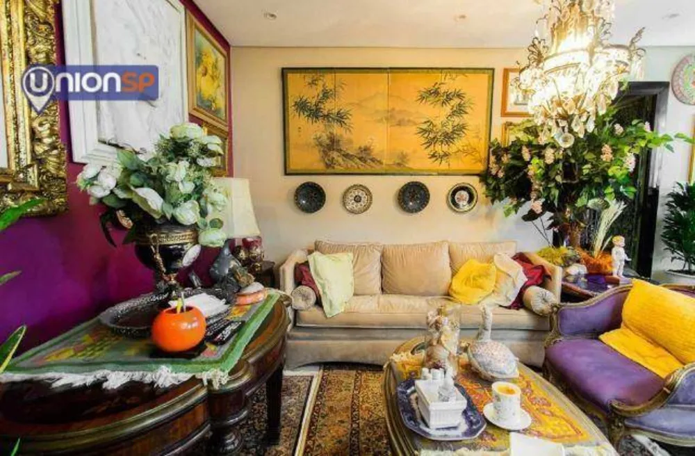 Apartamento, 2 quartos, 64 m² - Foto 2