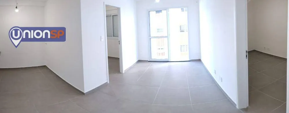 Apartamento, 2 quartos, 41 m² - Foto 1