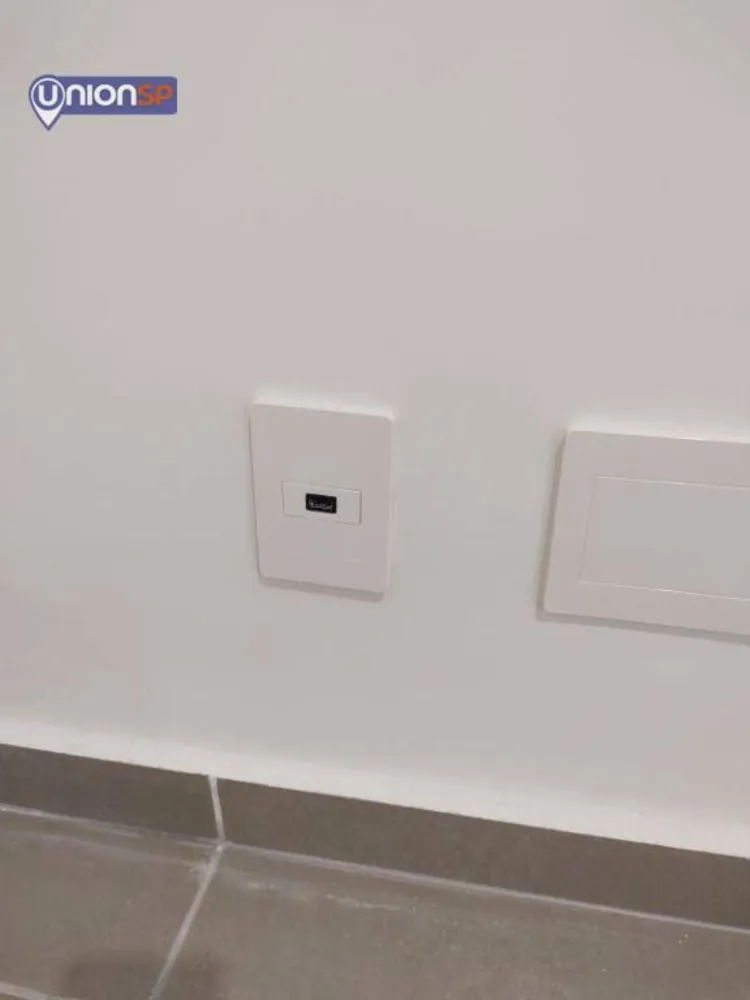 Apartamento, 2 quartos, 41 m² - Foto 4