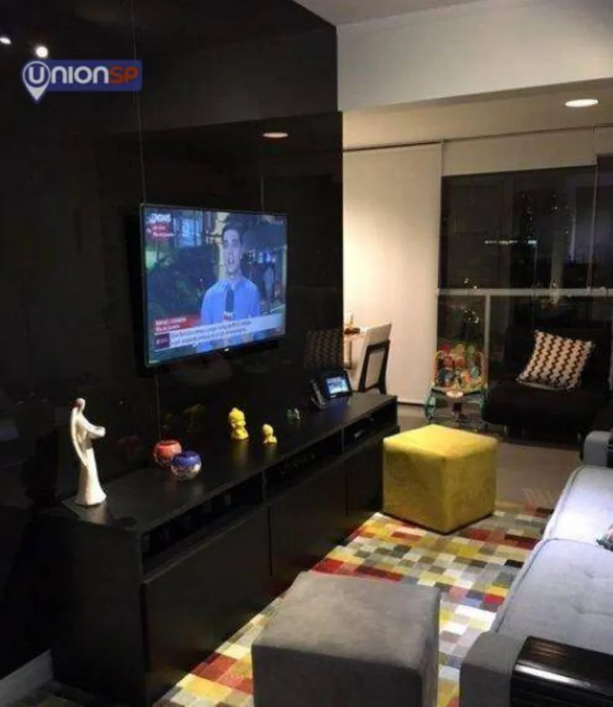 Apartamento, 2 quartos, 65 m² - Foto 2
