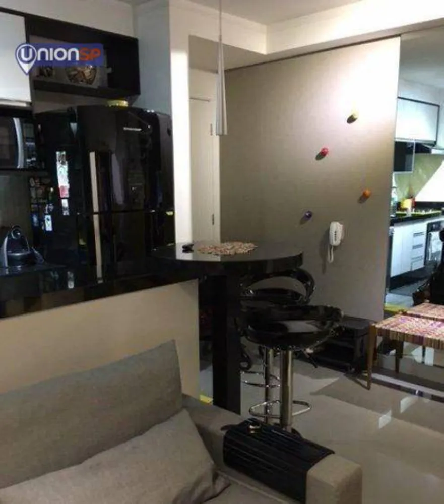 Apartamento, 2 quartos, 65 m² - Foto 4