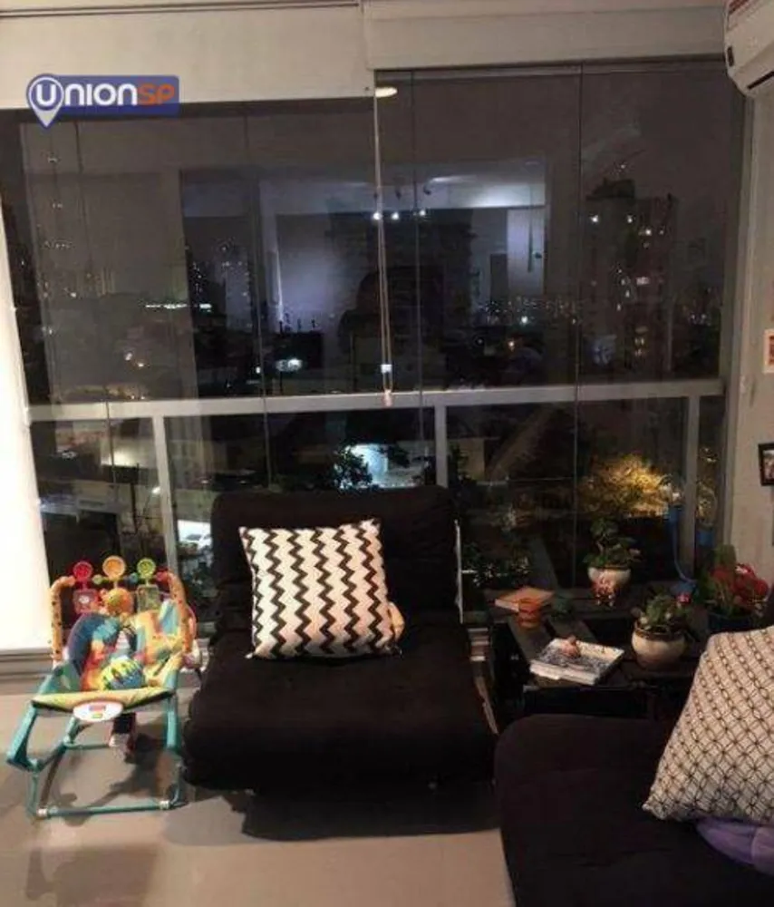 Apartamento, 2 quartos, 65 m² - Foto 3