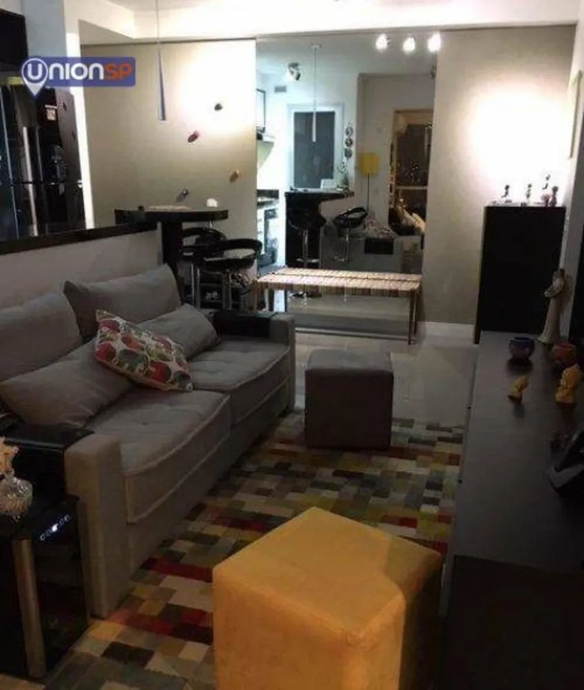 Apartamento, 2 quartos, 65 m² - Foto 1