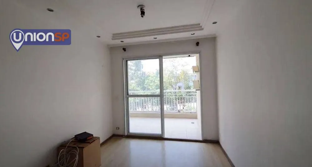 Apartamento, 3 quartos, 75 m² - Foto 2