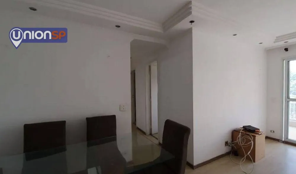 Apartamento, 3 quartos, 75 m² - Foto 3