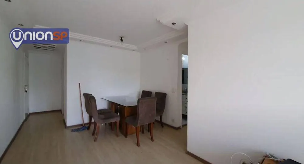 Apartamento, 3 quartos, 75 m² - Foto 4