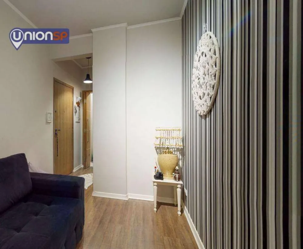 Apartamento, 1 quarto, 40 m² - Foto 2