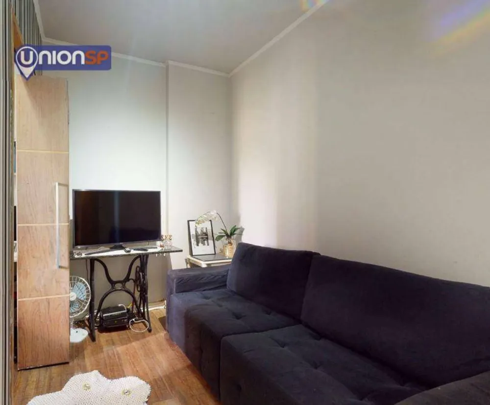 Apartamento, 1 quarto, 40 m² - Foto 3