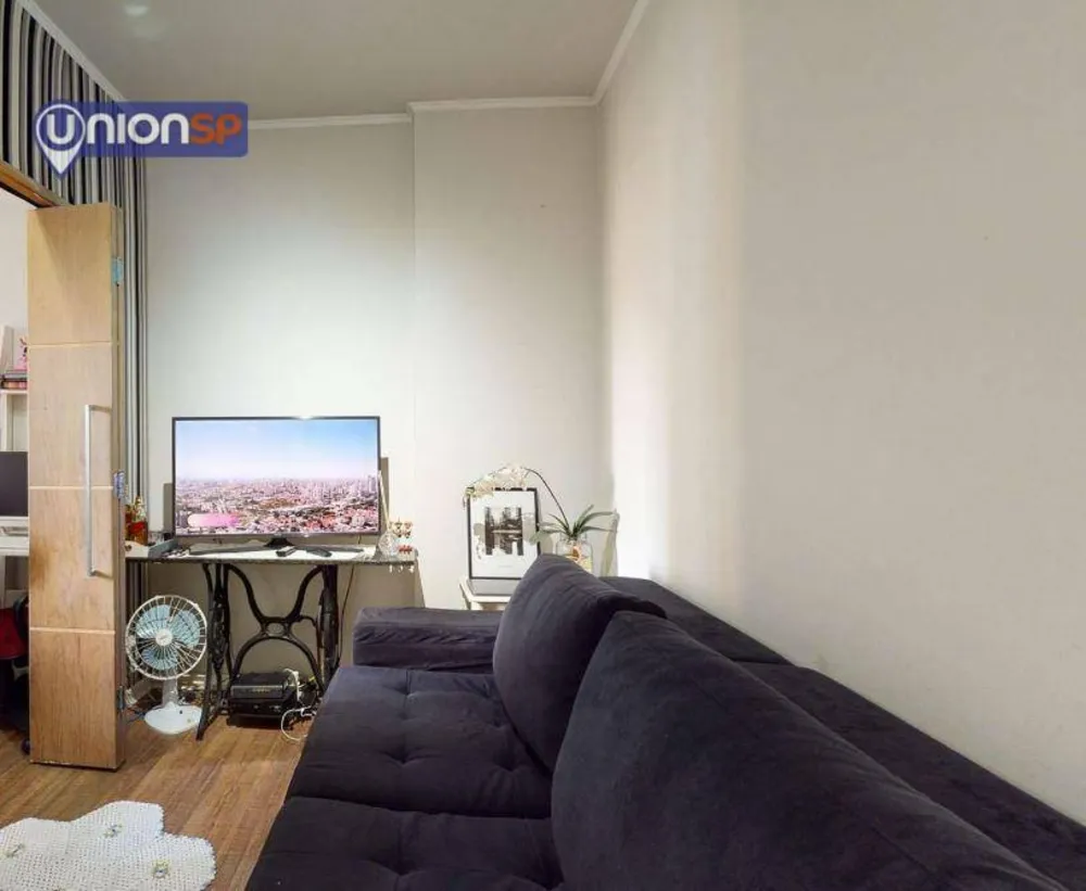 Apartamento, 1 quarto, 40 m² - Foto 1
