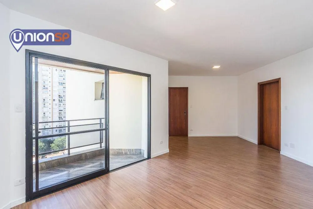 Apartamento, 3 quartos, 112 m² - Foto 1