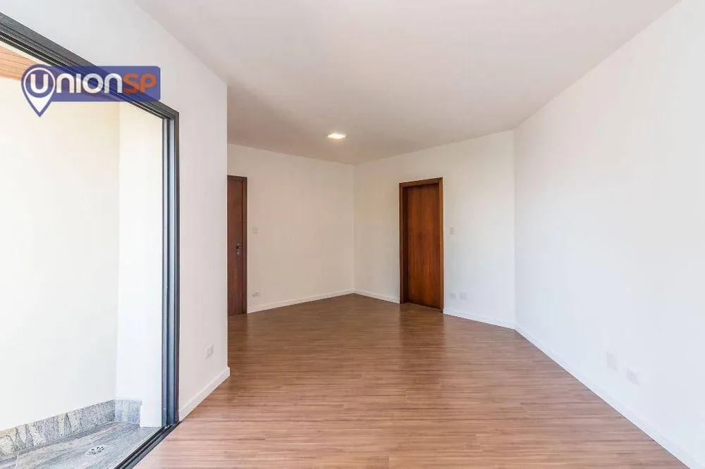 Apartamento, 3 quartos, 112 m² - Foto 2