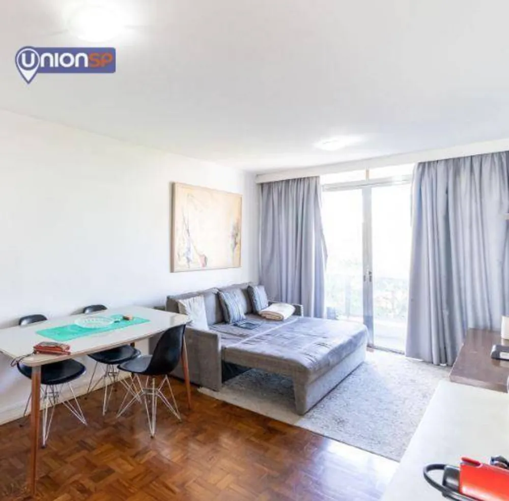 Apartamento, 2 quartos, 86 m² - Foto 2
