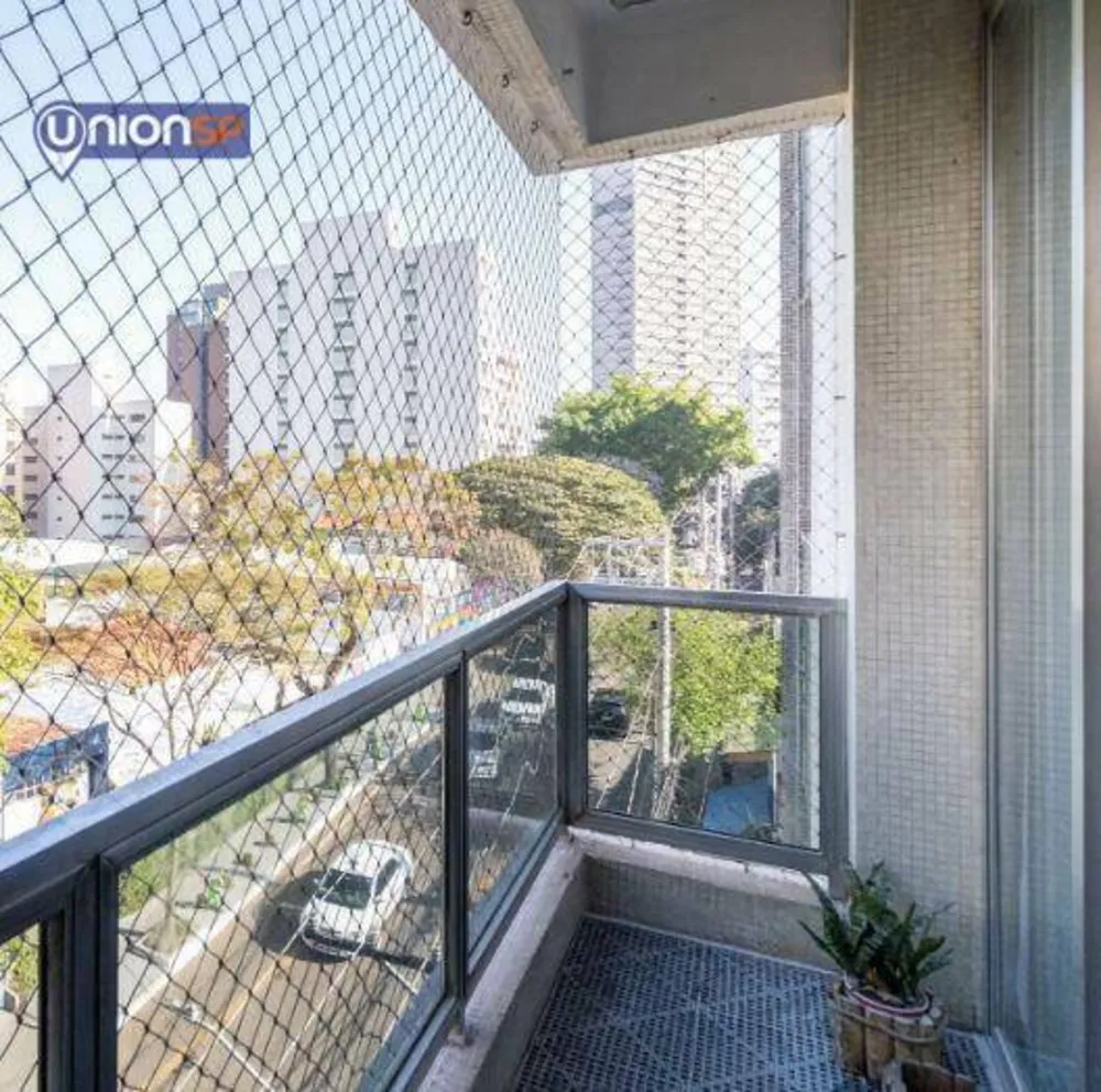 Apartamento, 2 quartos, 86 m² - Foto 4