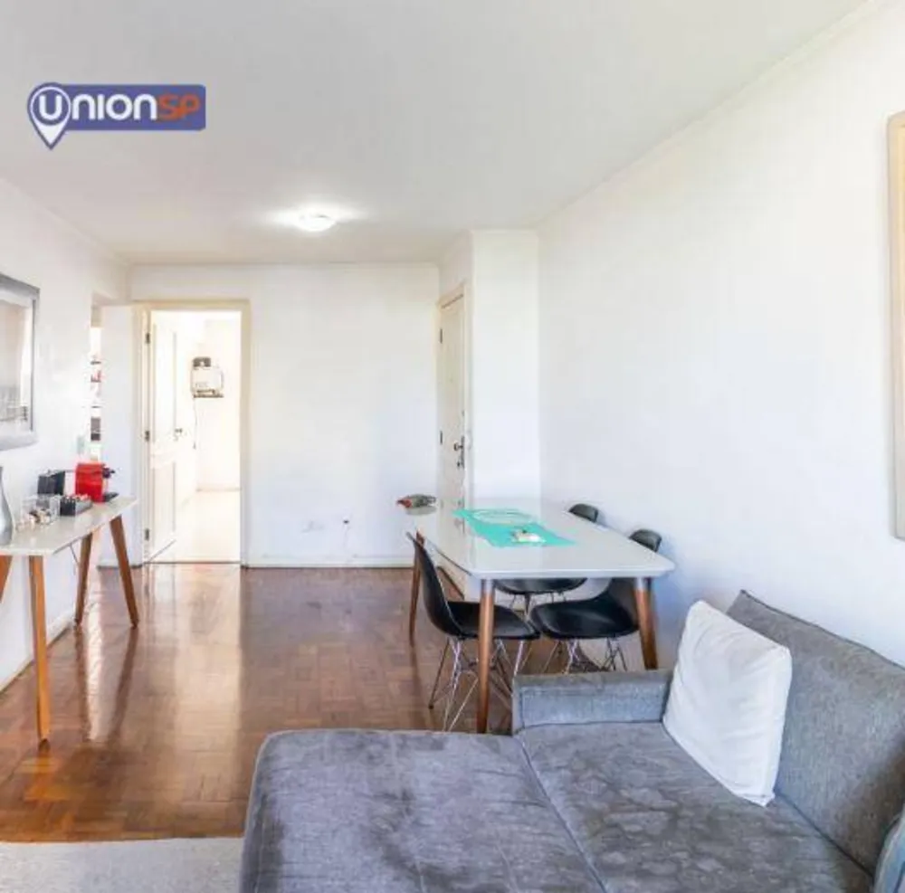Apartamento, 2 quartos, 86 m² - Foto 3