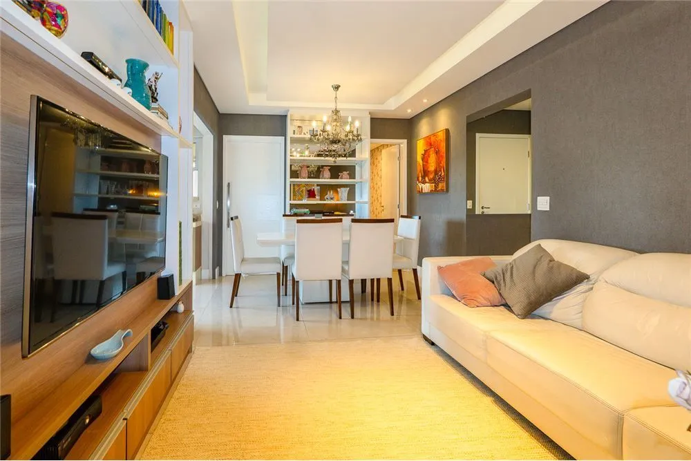 Apartamento, 2 quartos, 82 m² - Foto 3