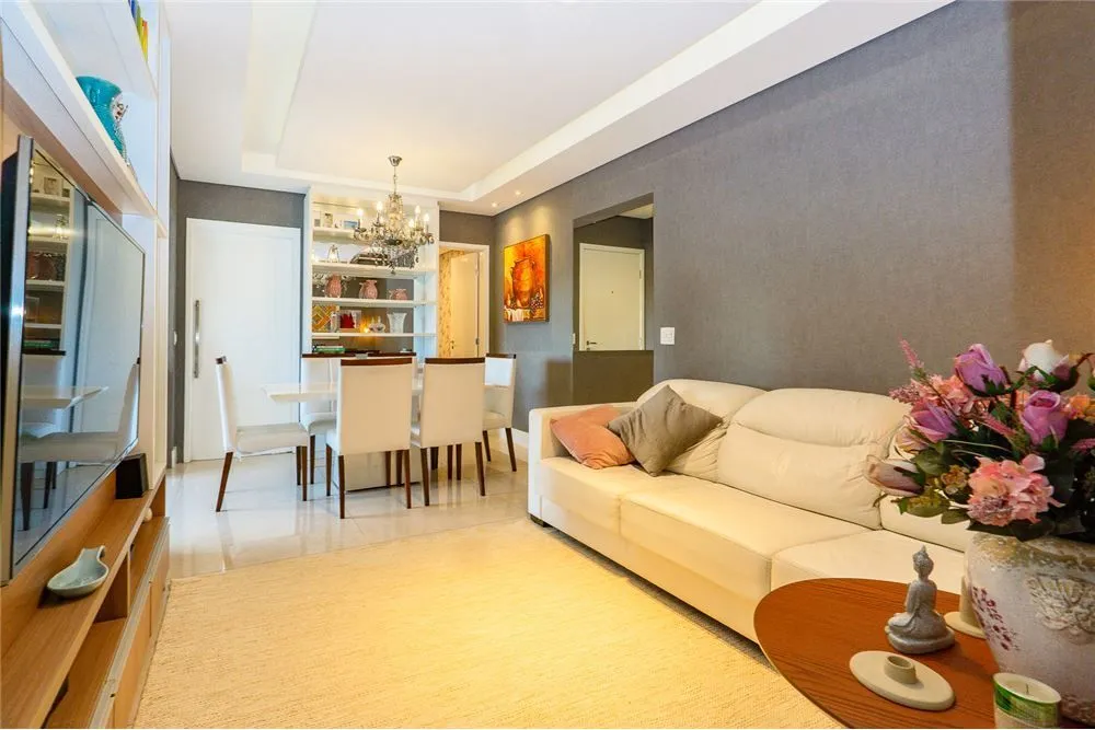 Apartamento, 2 quartos, 82 m² - Foto 4