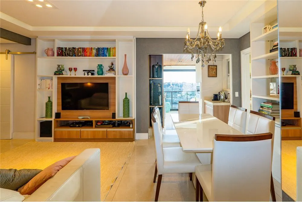 Apartamento, 2 quartos, 82 m² - Foto 1