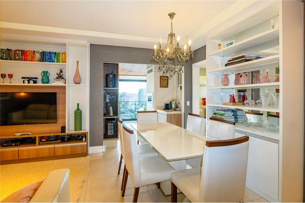 Apartamento, 2 quartos, 82 m² - Foto 2