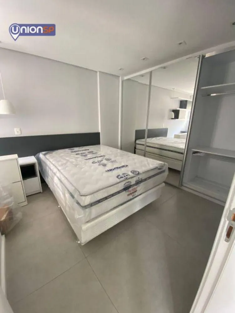 Apartamento, 1 quarto, 56 m² - Foto 1