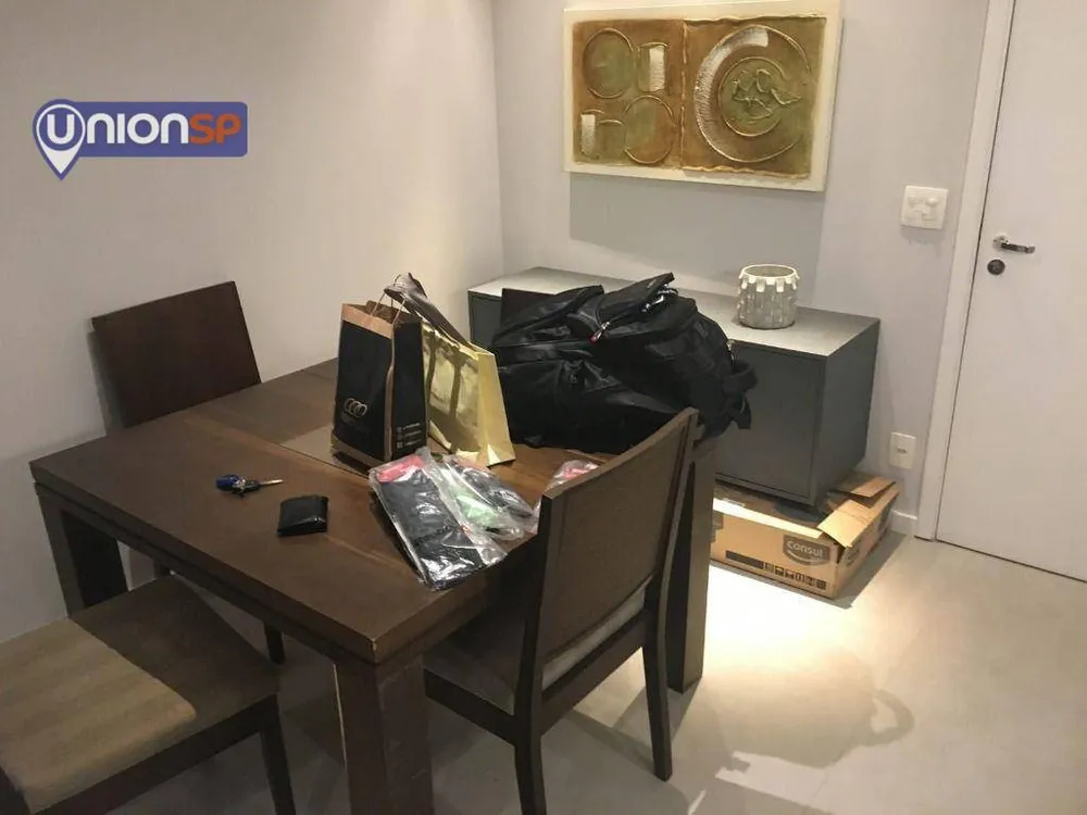 Apartamento, 1 quarto, 56 m² - Foto 4