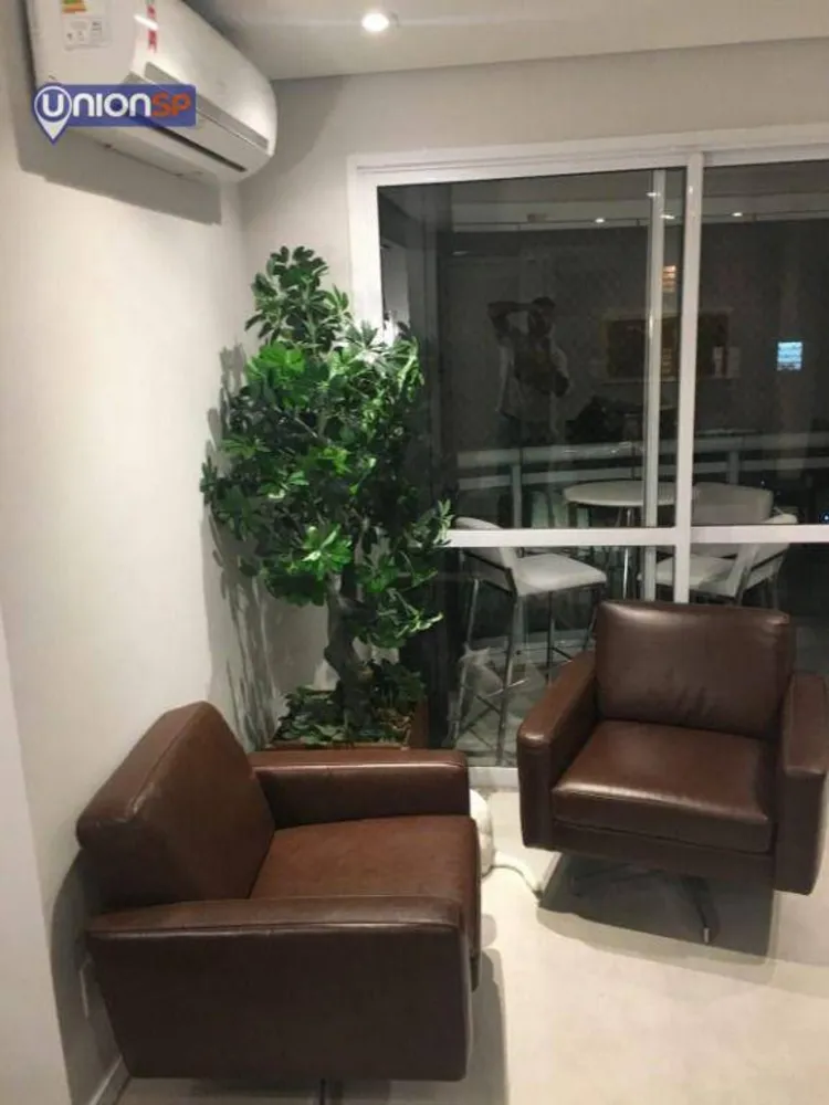 Apartamento, 1 quarto, 56 m² - Foto 3