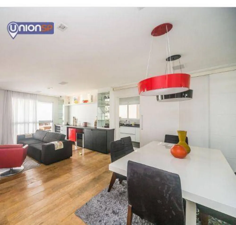 Apartamento, 3 quartos, 150 m² - Foto 3