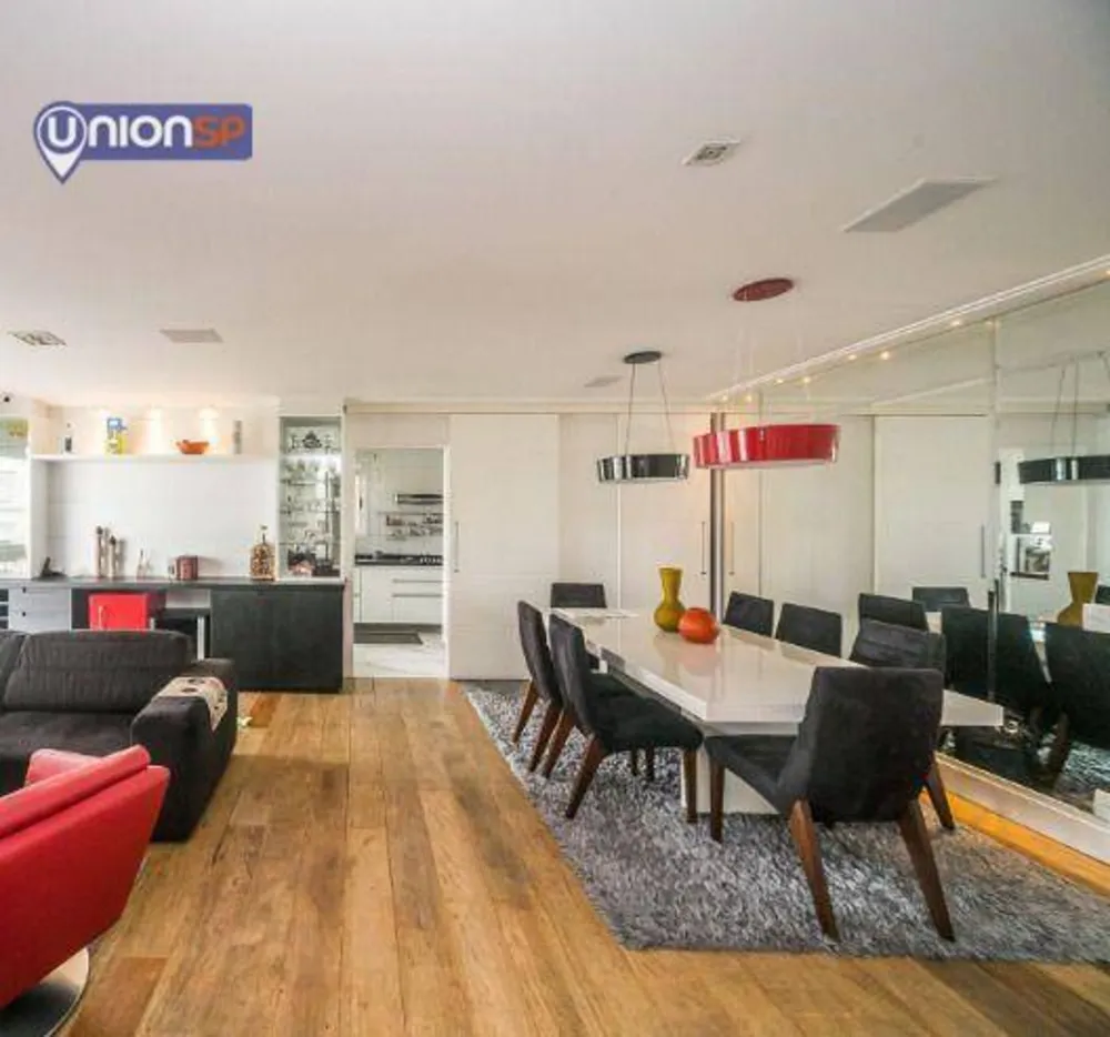 Apartamento, 3 quartos, 150 m² - Foto 1