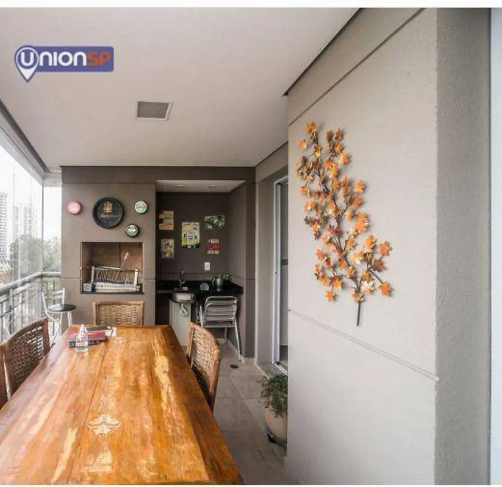 Apartamento, 3 quartos, 150 m² - Foto 4