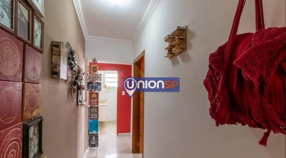 Apartamento, 2 quartos, 90 m² - Foto 4