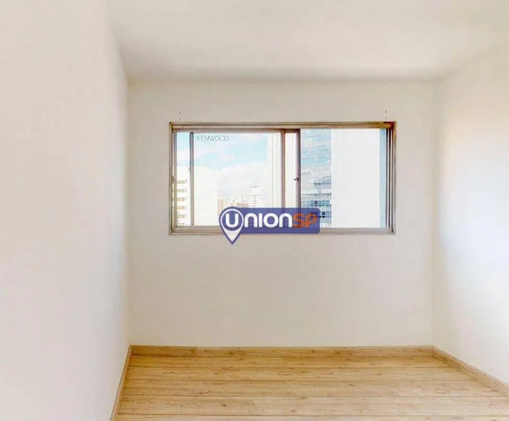 Apartamento, 1 quarto, 34 m² - Foto 3