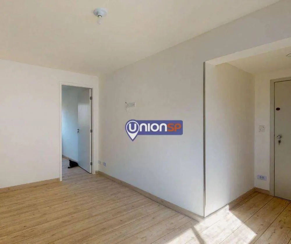 Apartamento, 1 quarto, 34 m² - Foto 2