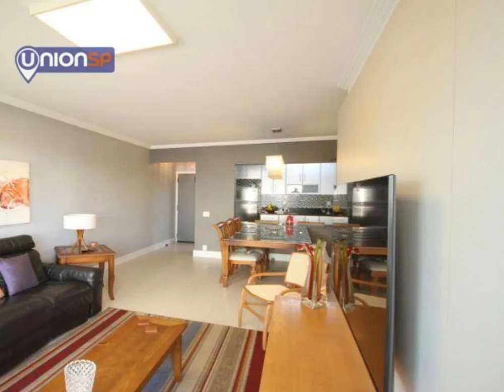 Apartamento, 3 quartos, 120 m² - Foto 4