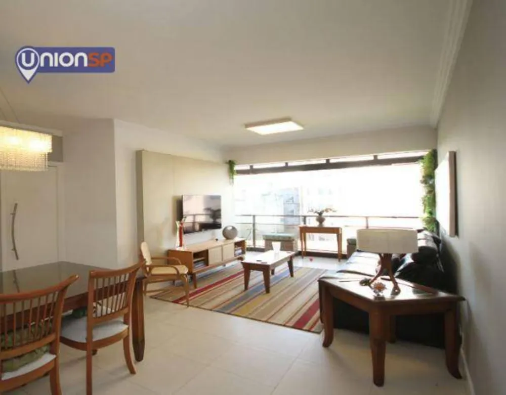 Apartamento, 3 quartos, 120 m² - Foto 2