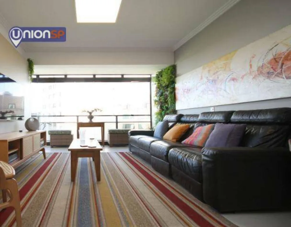 Apartamento, 3 quartos, 120 m² - Foto 1